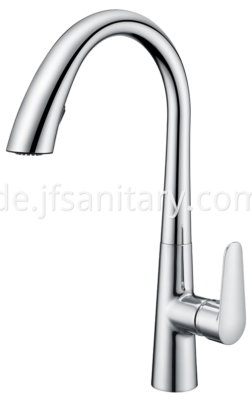 Popular kitchen faucet